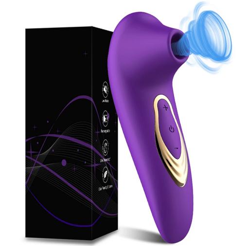 Zuigvibrator luchtdruk