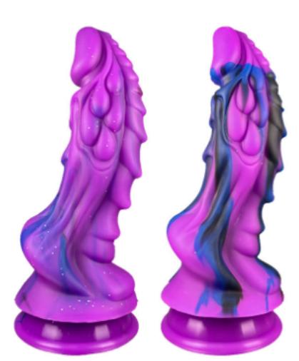 Fantasy dildo