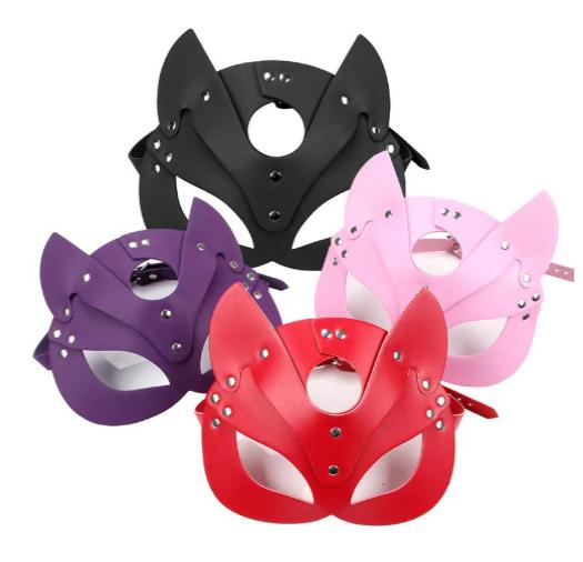 Kattenmasker