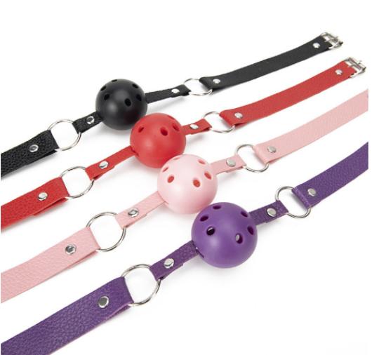Ball gag
