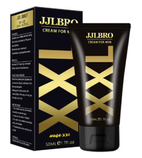 JJLBRO XXL 50 ml