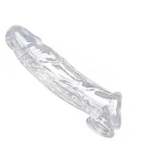 Penis sleeves