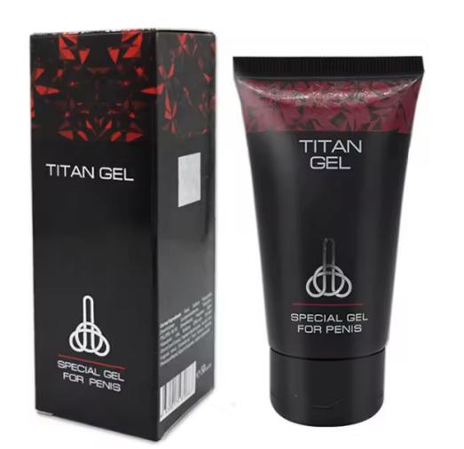 Titan Gel