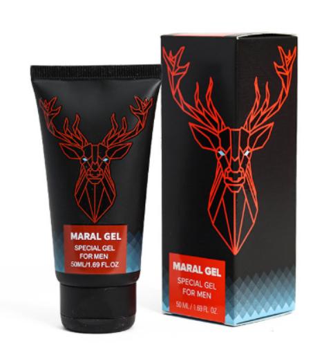 Maral Gel 50 ml