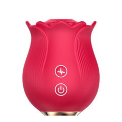 Roos vibrator met 12 standen