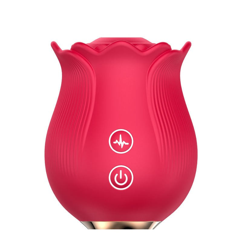 Roos vibrator met 12 standen